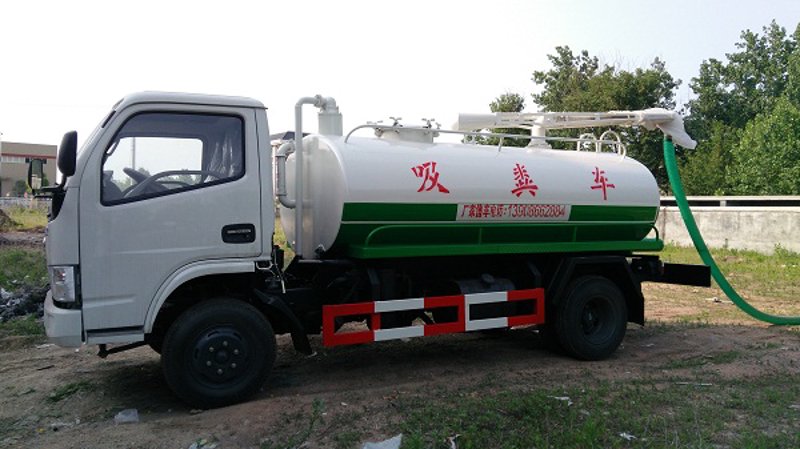 专用汽车制造：解读市场趋势与企业机遇